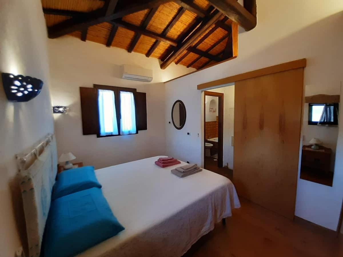 Agriturismo Cuile Querce Apartamento Campanedda Exterior foto