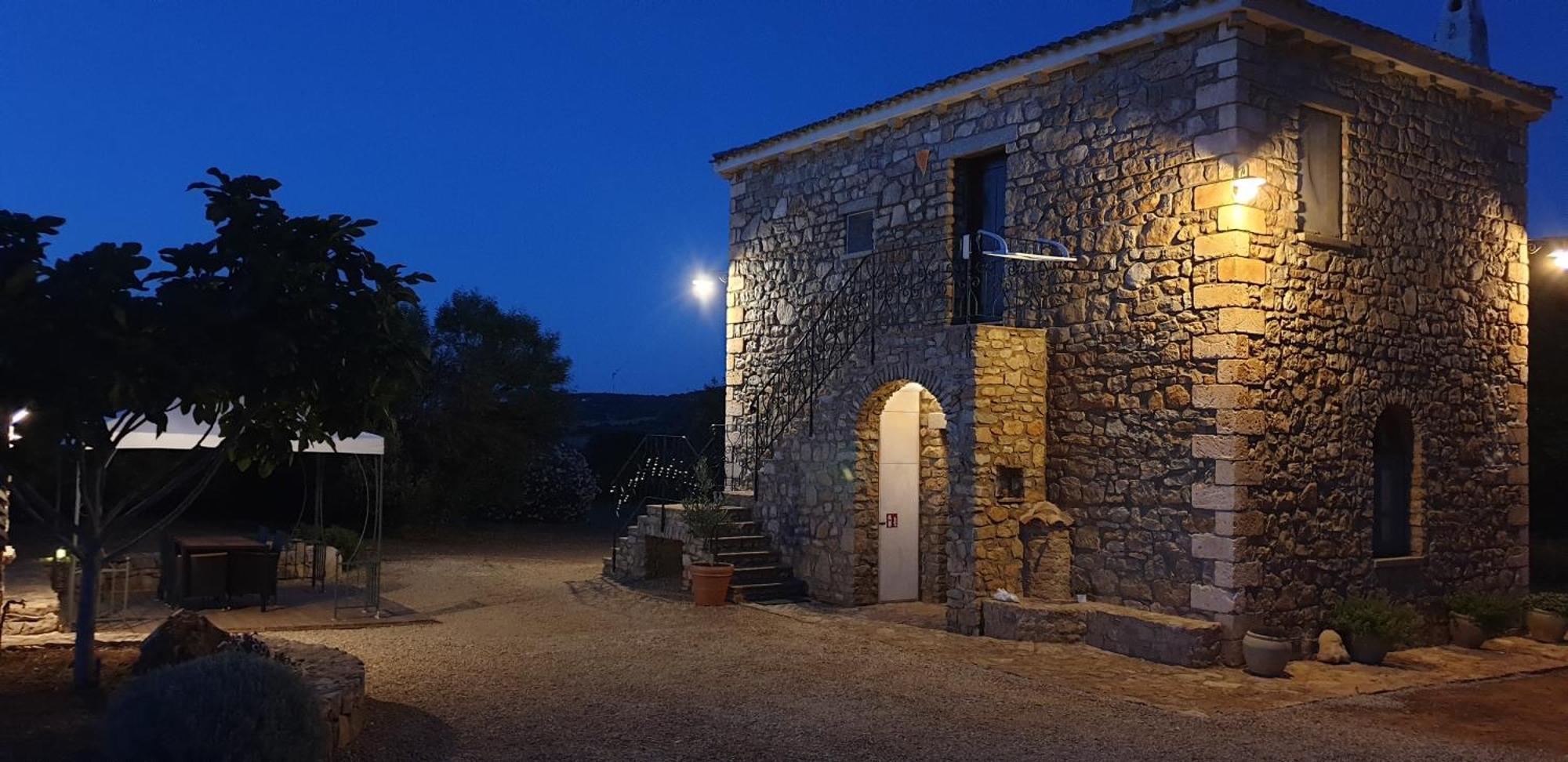 Agriturismo Cuile Querce Apartamento Campanedda Quarto foto